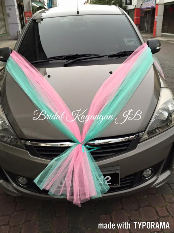 (DIY) Gubah Sirih Junjung Anda Menjadi Eksklusif Dengan Cara Mudah Ini ...