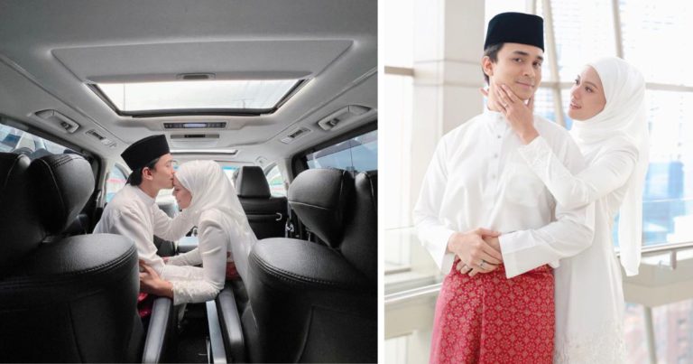 Julia Farhana Rasmi Jadi Milik Dr Che Hafiz, Selamat Diijab Kabul Pada 14 Disember