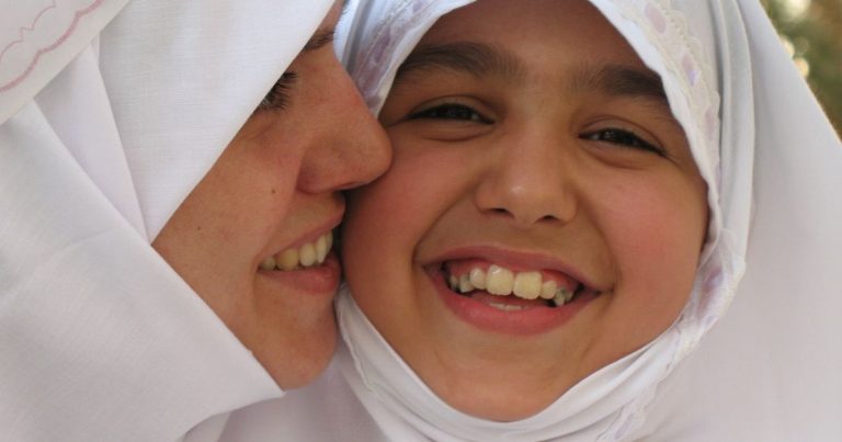 ‘Saham’ Dunia & Akhirat, Islam Galak Suami Isteri Punya Zuriat, Mengapa Anggap Anak Sebagai Beban