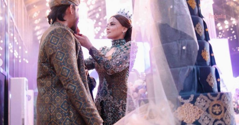 Panduan Bakal Pengantin Perlu Tahu Sebelum Beli Kek Kahwin