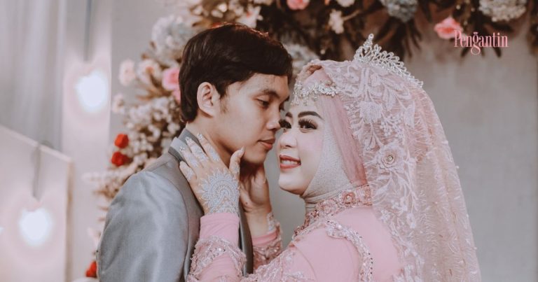 Panduan Dan Adab Ketika Nikah, Bakal Pengantin Buat Persediaan Awal