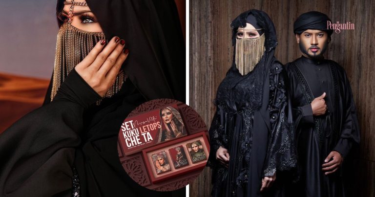Che Ta Lancar Inai Harga ‘Rahmah,’ Bantu 100,000 Wanita, Nak Kongsi RM7 Juta Dengan Suri Rumah