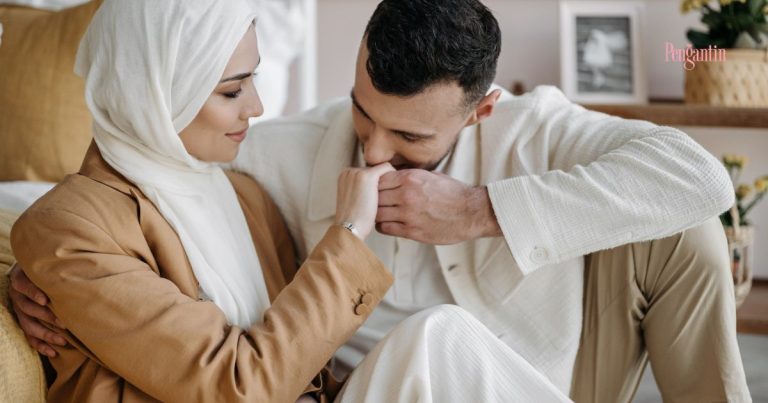 Korang Suami Idaman Bila Ada Semua Ni, Isteri Pasti Jadi Insan Paling Terbahagia