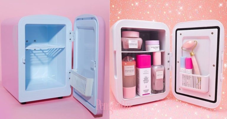 Suka Simpan Kosmetik Dalam Peti, Ini Cara Selamat Dan Betul