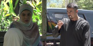 cabaran lepas kahwin