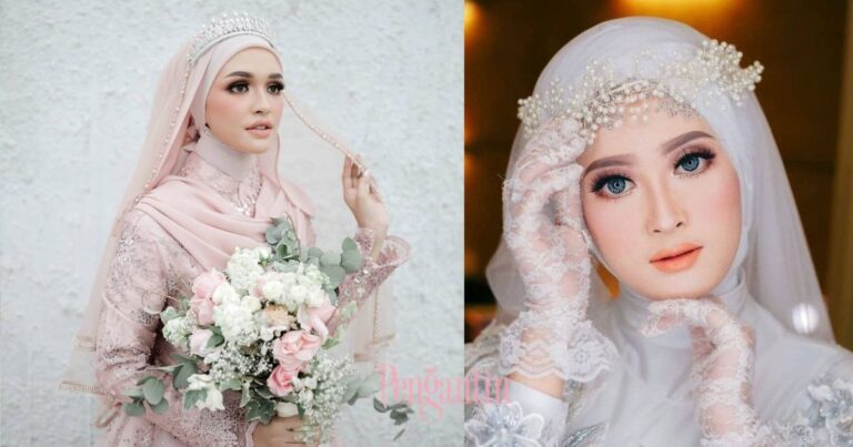 kesalahan naik pelamin