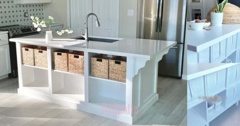 kitchen island