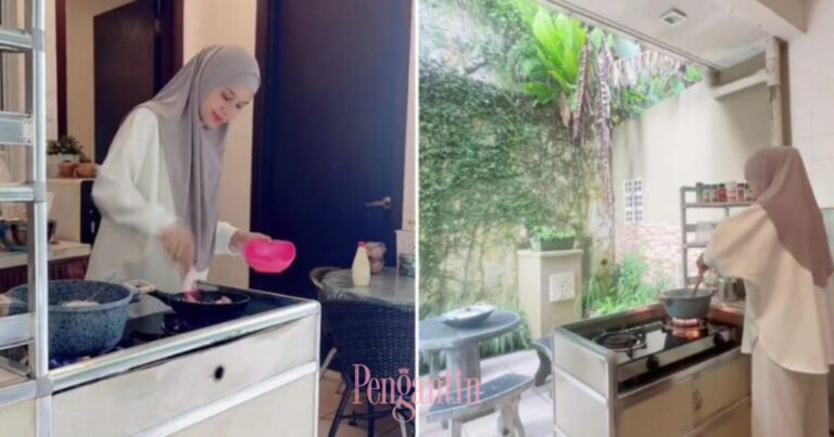 dapur basah