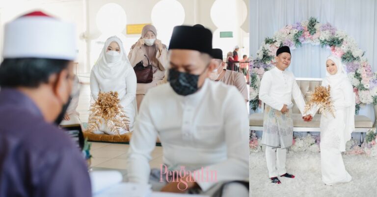 Tip Kurangkan Bajet Majlis Kahwin