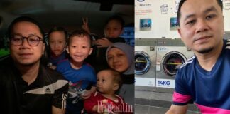 uruskan emosi isteri