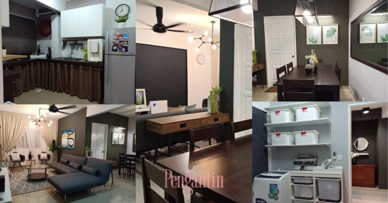 transformasi ruang rumah