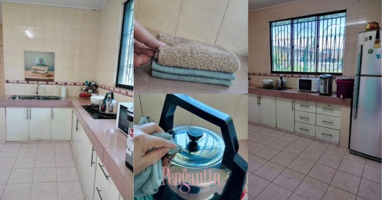 Dapur Kemas