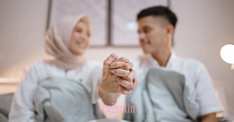isteri terbahagia