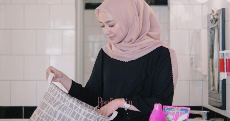 Isteri Terlalu Buat Semua Benda