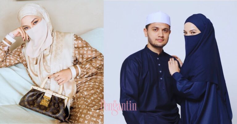 rezeki Neelofa