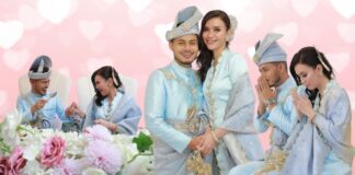 Syafie Naswip Sah Jadi Suami