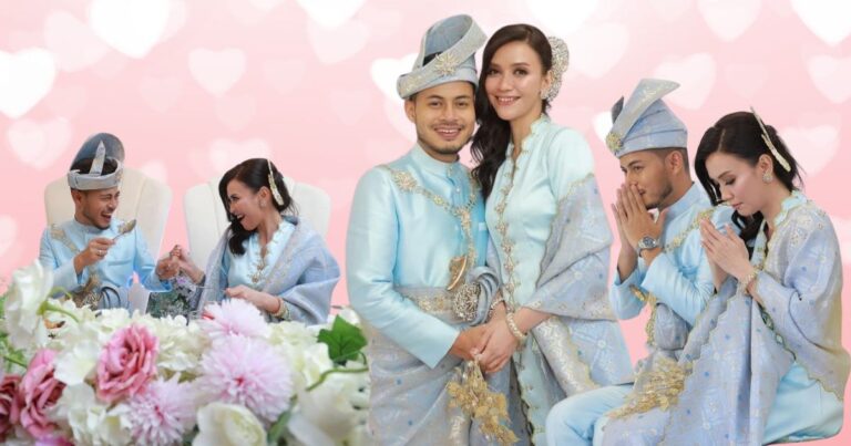 Syafie Naswip Sah Jadi Suami
