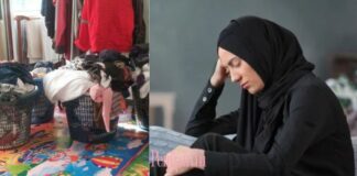 syarat untuk bahagia