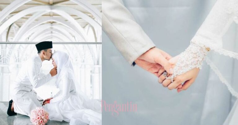 Nasihat Buat Bakal Pengantin