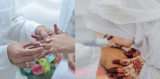 Suami Ketua Dan Pelindung