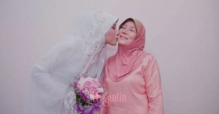 Mak Mentua Baik