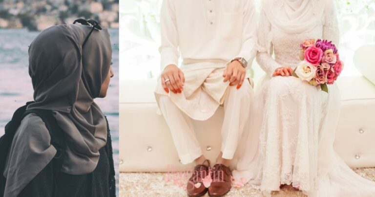 Kahwin Awal Atau Lambat Bukan Isu, Lain Orang Lain Rezekinya