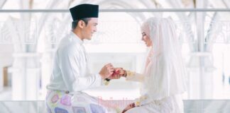 nak tambah isteri
