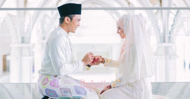 nak tambah isteri