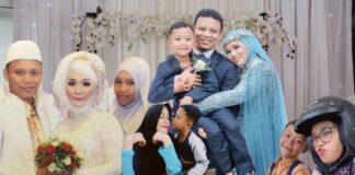 Kahwin Dengan Bekas Abang Ipar