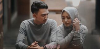 Isteri Merajuk