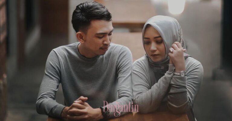 Isteri Merajuk