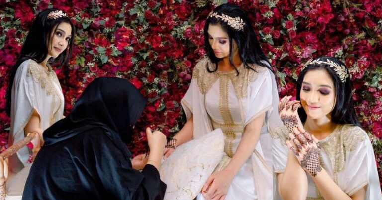 Atikah Suhaime Nikah