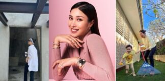 Tanda Isteri Yang Bahagia