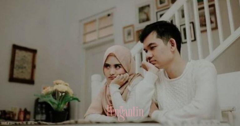 isteri nak ziarah dan berbakti