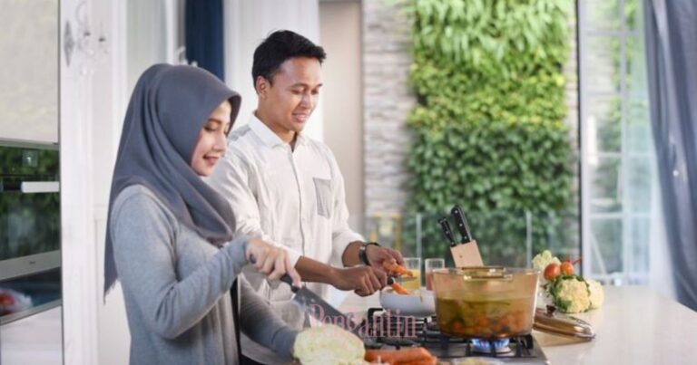 isteri sempurna