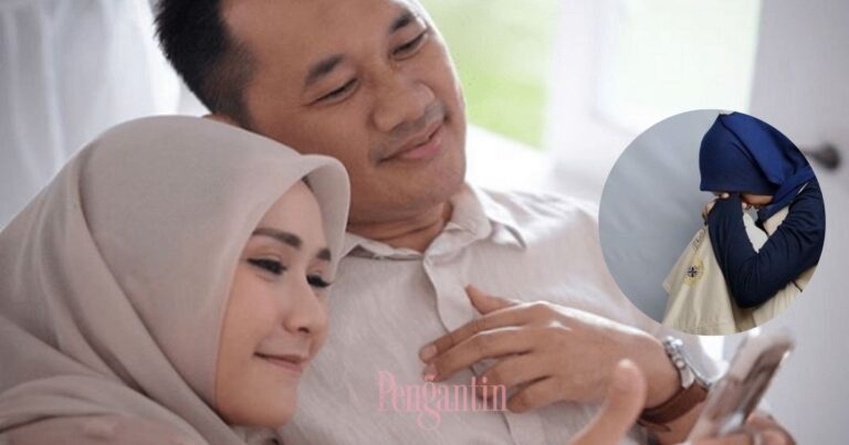 Nampak Wanita Lain Lebih Cantik, Padahal Isteri Sendiri Cukup Sempurna