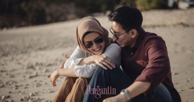 Mesra Suami Isteri
