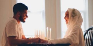 Jangan Asyik Makan Di Luar