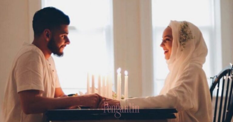 Jangan Asyik Makan Di Luar