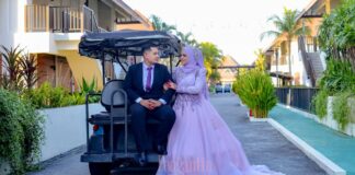 jadi suami yang baik