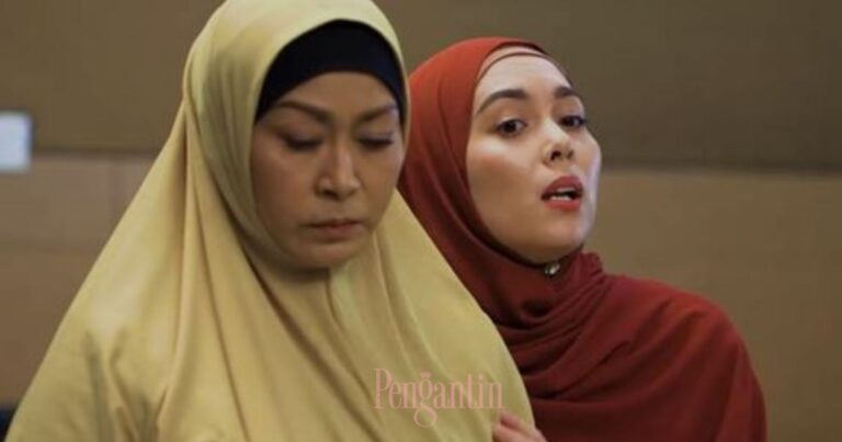 Keluarga Masuk Campur Tangan Urusan Rumah Tangga, Kena Tegur Dan Tegas!