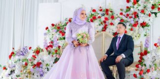 Gali Kelebihan Pasangan