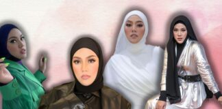 Shila Amzah Kongsi Pandangan