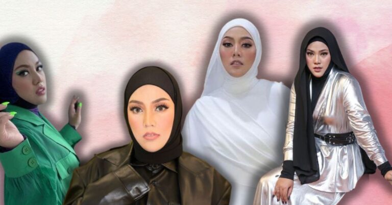 Shila Amzah Kongsi Pandangan