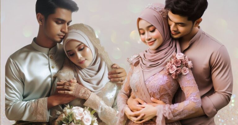 Baru Kahwin