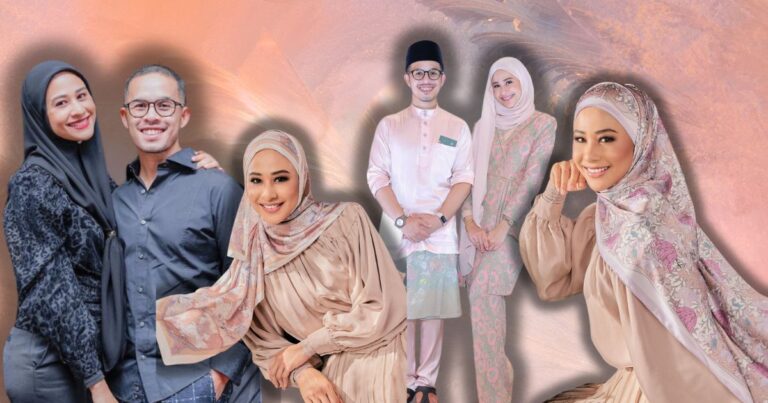 Fouziah Gous Tak Pernah Periksa Phone