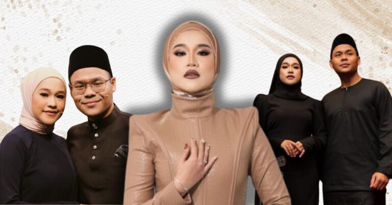 Rumah Tangga Ernie Zakri Diganggu, Memilih Tidak Melayan Fitnah!
