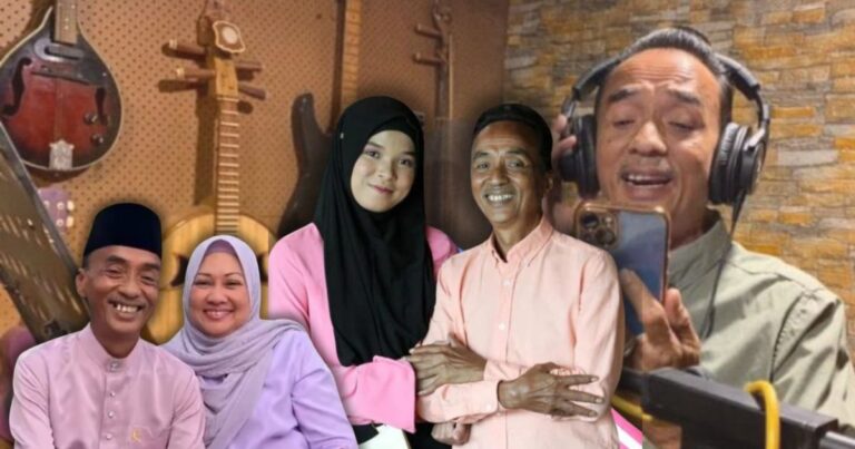 Halim Yazid kahwin lagi