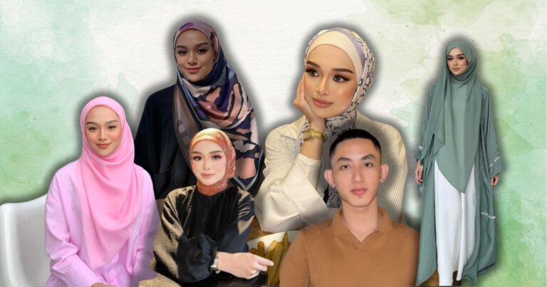 Marissa Dania Nikah