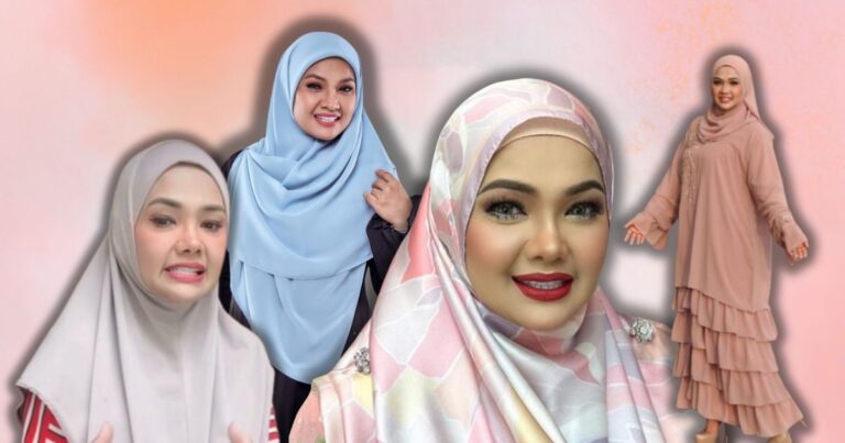 Zarina Zainuddin, “Wanita Muda, Tak Payah Lah Kemaruk Nak Kahwin Suami Orang!”